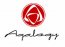 Logo obchodu Aqalogy.com