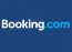 Logo obchodu Booking.com