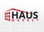 Logo obchodu Hausmarket.sk