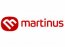 Logo obchodu Martinus.sk