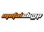 Logo obchodu Metalshop.sk