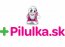 Logo obchodu Pilulka.sk
