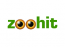 Logo obchodu Zoohit.sk