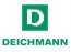 Logo obchodu Deichmann.sk