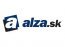 Logo obchodu Alza.sk