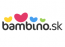 Logo obchodu Bambino.sk