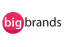 Logo obchodu Bigbrands.sk
