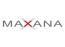 Logo obchodu Maxana.sk