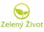 Logo obchodu ZelenyZivot.sk