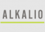 Logo obchodu Alkalio.sk