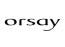 Logo obchodu Orsay.sk