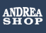 Logo obchodu AndreaShop.sk