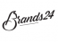 Logo obchodu Brands24.sk