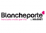 Logo obchodu Blancheporte.sk