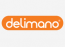Logo obchodu Delimano.sk