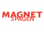 Logo obchodu Magnet-3pagen.sk