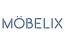Logo obchodu Moebelix.sk