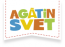 Logo obchodu Agatinsvet.sk