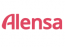 Logo obchodu Alensa.sk
