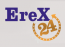 Logo obchodu Erex24.sk