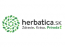 Logo obchodu Herbatica.sk