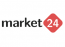 Logo obchodu Market24.sk