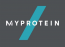 Logo obchodu Myprotein.sk