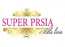Logo obchodu SuperPrsia.sk