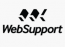 Logo obchodu Websupport.sk