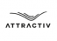Logo obchodu Attractiv.sk