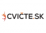Logo obchodu Cvicte.sk
