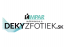 Logo obchodu Dekyzfotiek.sk