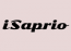 Logo obchodu iSaprio.sk