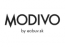 Logo obchodu Modivo.sk