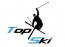 Logo obchodu Topski.sk