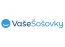 Logo obchodu VaseSosovky.sk