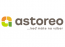 Logo obchodu Astoreo.sk