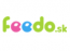 Logo obchodu Feedo.sk