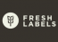 Logo obchodu Freshlabels.sk