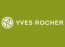 Logo obchodu Yves-rocher.sk