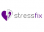 Logo obchodu Stressfix.sk