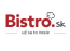 Logo obchodu Bistro.sk