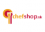 Logo obchodu Chefshop.sk
