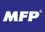 Logo obchodu MFPpapier.sk