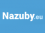 Logo obchodu Nazuby.eu
