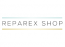 Logo obchodu Reparexshop.sk