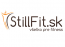 Logo obchodu StillFit.sk