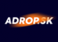 Logo obchodu Adrop.sk