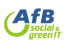 Logo obchodu AfBshop.sk