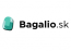 Logo obchodu Bagalio.sk